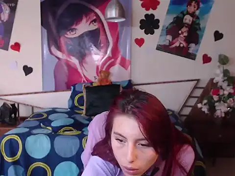 LuluKiss  online show from February 24, 1:34 pm