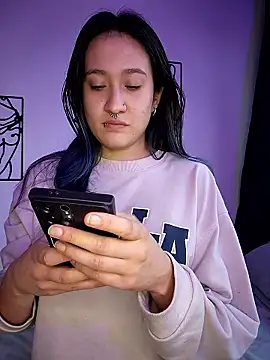 Natali 12 online show from January 11, 12:56 pm