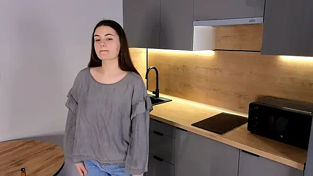 Snapshot of JoyBradley chatting on December 1, 6:14 am JoyBradley online show from December 1, 6:14 am