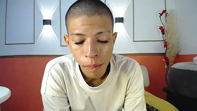 Tessachains 2  online show from November 26, 2:44 am