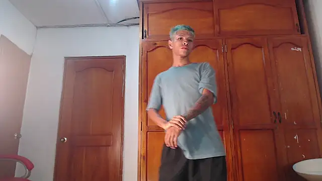 Tessachains 2  online show from February 16, 11:35 pm