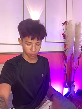 Tessachains 2  online show from November 9, 12:14 am