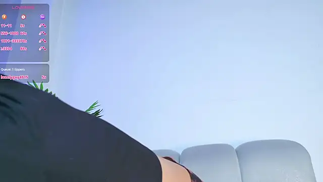 iam katherine online show from February 26, 8:20 pm