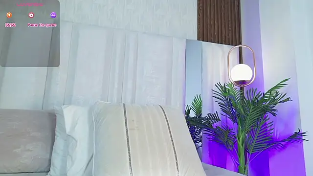 iam katherine online show from February 10, 7:57 pm