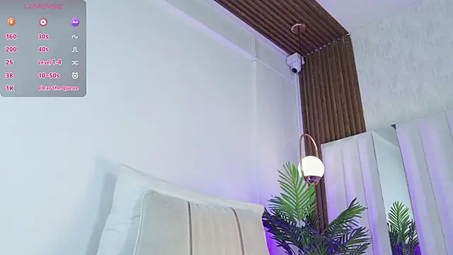 iam katherine online show from February 5, 8:15 pm