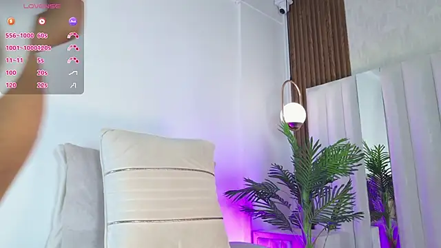 iam katherine online show from February 4, 8:48 pm