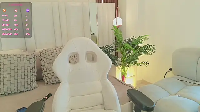 iam katherine online show from March 13, 7:41 pm