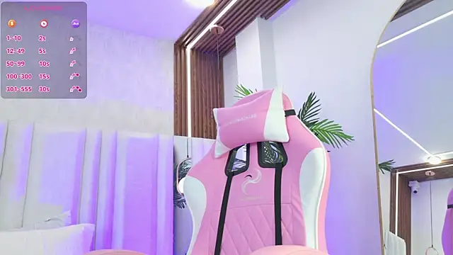 iam katherine online show from April 13, 8:46 pm