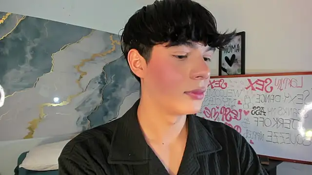 Isaac Kurtt online show from November 11, 7:41 pm