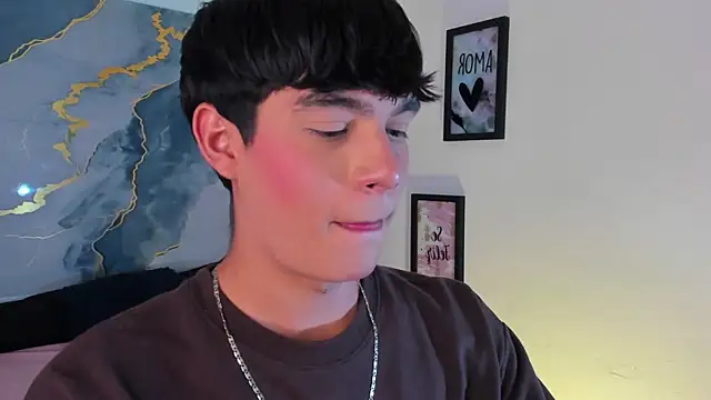 Isaac Kurtt online show from January 7, 7:52 pm