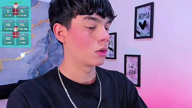 Isaac Kurtt online show from December 20, 7:50 pm