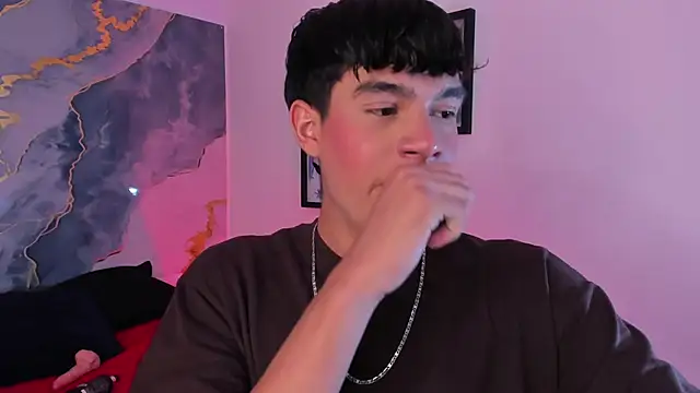 Isaac Kurtt online show from December 15, 7:31 pm