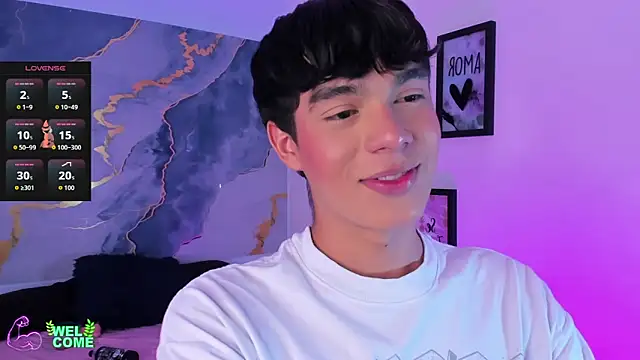 Isaac Kurtt online show from January 14, 8:23 pm