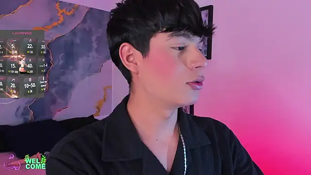 Isaac Kurtt online show from January 9, 7:54 pm