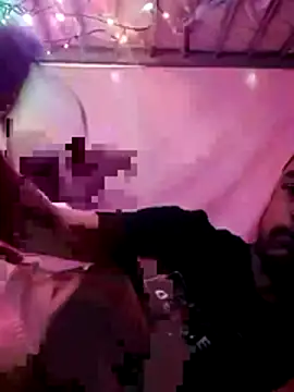 ParlousCarpet online show from December 1, 6:42 pm