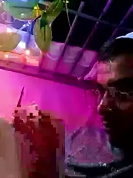 ParlousCarpet online show from January 11, 9:00 pm