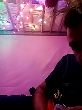 ParlousCarpet online show from December 3, 4:35 am