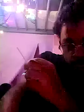 ParlousCarpet online show from February 23, 6:52 pm