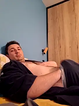 Snapshot of Paul69sb chatting on December 2, 7:15 pm Paul69sb online show from December 2, 7:15 pm