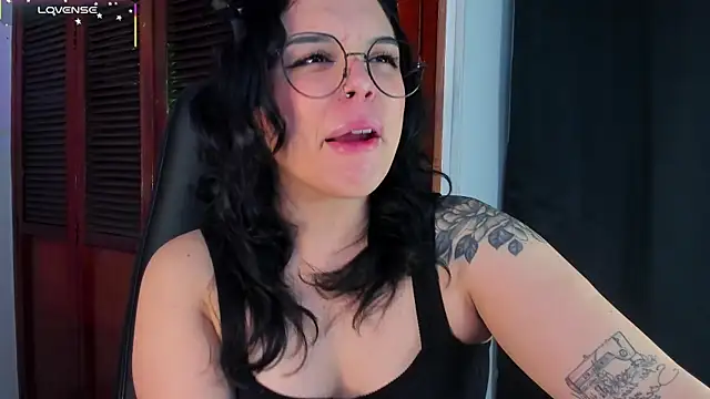 Dubraska Rubio online show from April 10, 3:46 am