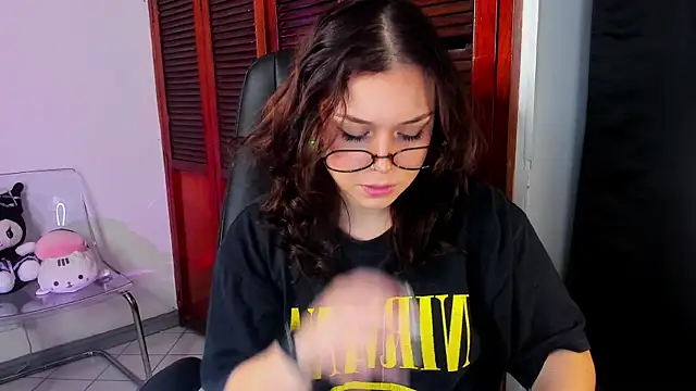 Dubraska Rubio online show from January 9, 1:23 am