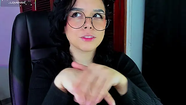 Dubraska Rubio online show from March 29, 1:18 am