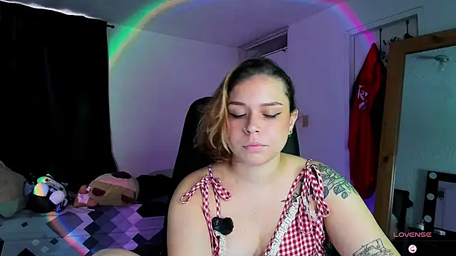 Dubraska Rubio online show from November 21, 10:20 pm