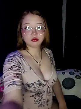 Snapshot of Michi_sauria1 chatting on November 20, 2:56 am Michi sauria1 online show from November 20, 2:56 am