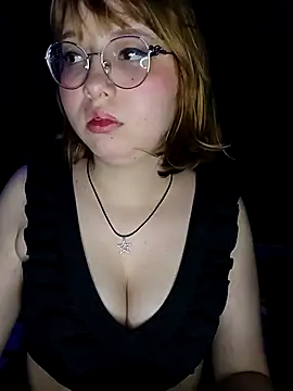 Snapshot of Michi_sauria1 chatting on November 24, 9:48 pm Michi sauria1 online show from November 24, 9:48 pm