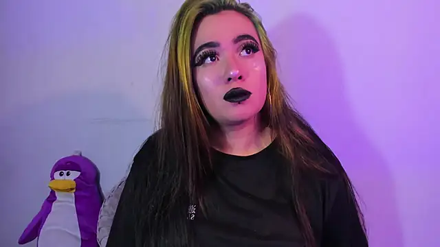 Lilith Zenith  online show from November 23, 4:22 am