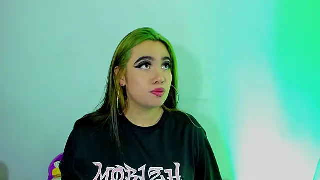 Lilith Zenith  online show from November 16, 3:55 am