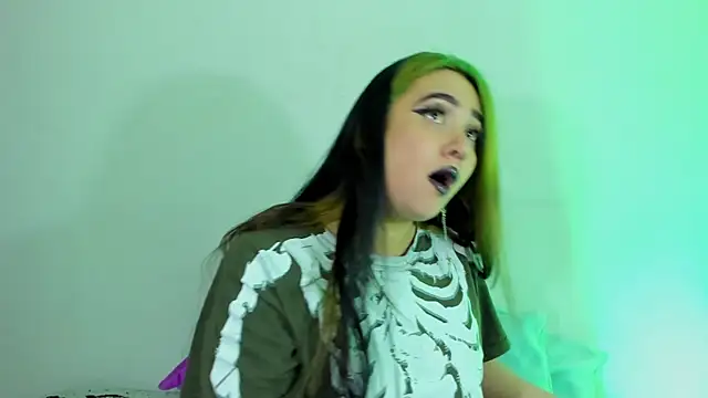 Lilith Zenith  online show from November 15, 4:16 am