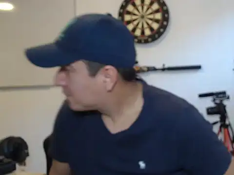 yayo 33 online show from November 7, 9:08 pm