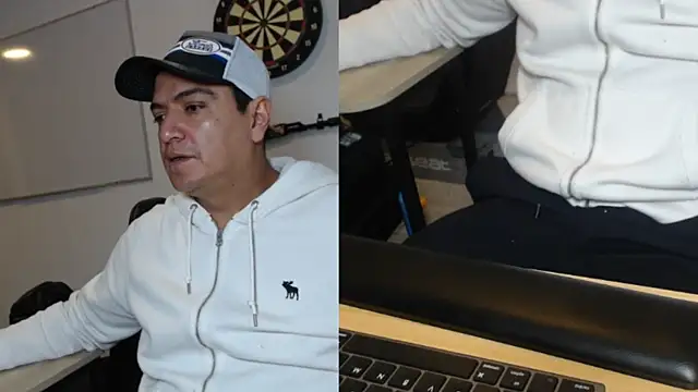 yayo 33 online show from November 10, 6:24 pm