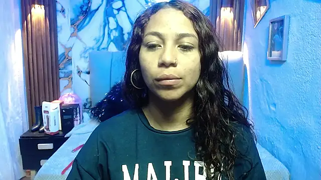 monika 256 online show from March 31, 1:13 pm