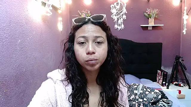 monika 256 online show from December 15, 1:50 pm