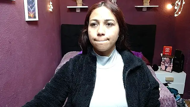 monika 256 online show from February 28, 1:22 pm