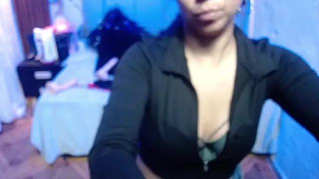 monika 256 online show from March 30, 2:40 pm