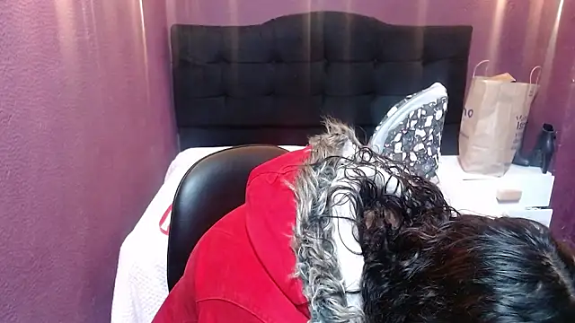 monika 256 online show from January 19, 1:15 pm