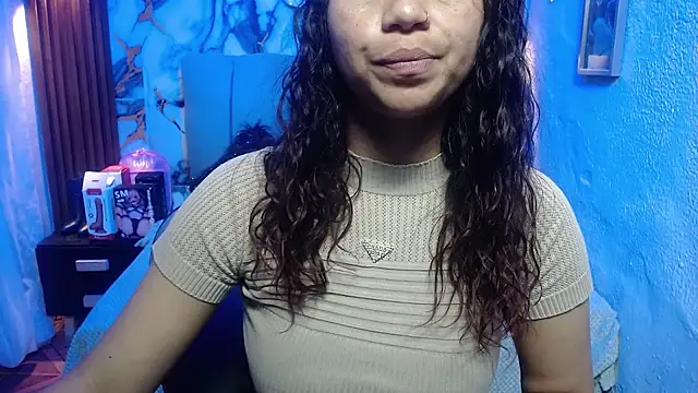 monika 256 online show from March 26, 1:09 pm