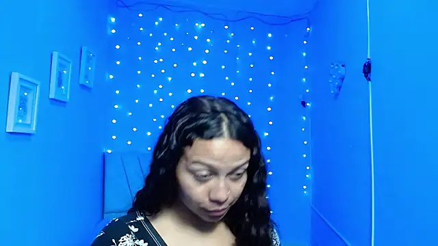 monika 256 online show from November 10, 1:16 pm