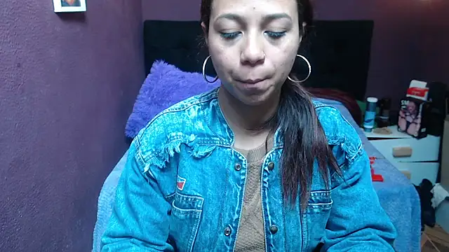monika 256 online show from March 20, 1:12 pm