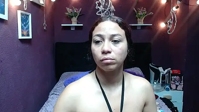 monika 256 online show from February 21, 1:13 pm