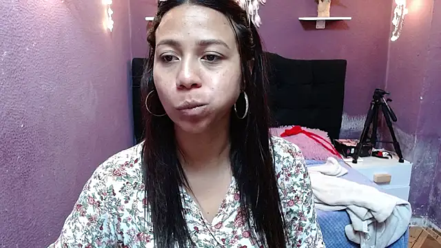 monika 256 online show from December 22, 1:22 pm