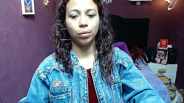 monika 256 online show from March 6, 1:28 pm