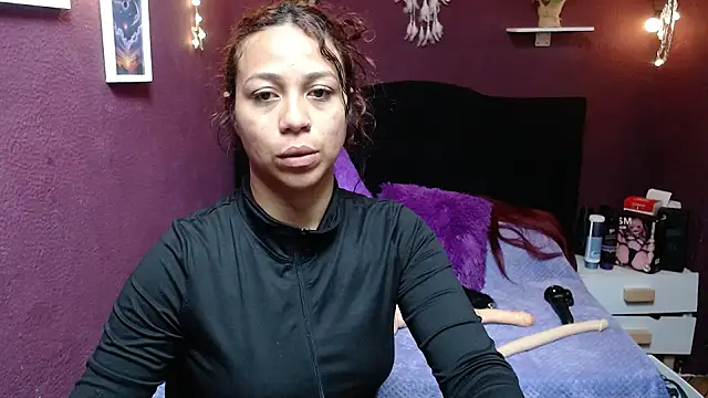 monika 256 online show from March 14, 1:17 pm