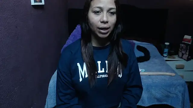 monika 256 online show from March 19, 1:11 pm