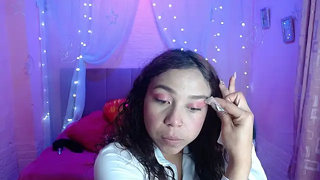 monika 256 online show from April 14, 12:54 pm
