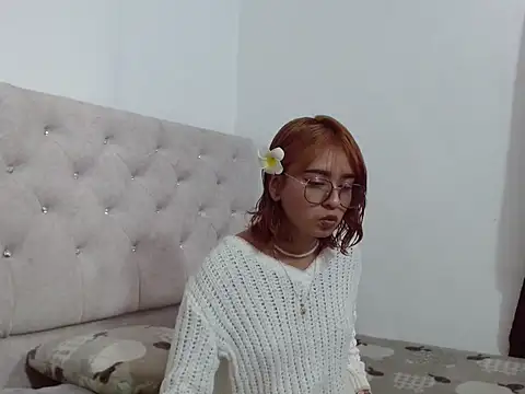 Snapshot of Carolinapinnkman chatting on November 7, 7:07 pm Carolinapinnkman online show from November 7, 7:07 pm