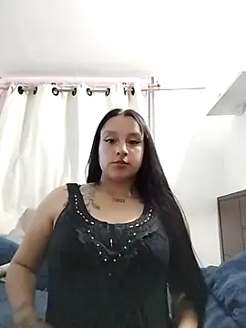 Snapshot of Thamara- chatting on November 6, 10:47 pm Thamara- online show from November 6, 10:47 pm